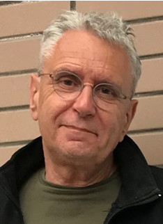 David Lilley